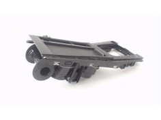 Recambio de embellecedor consola central para volkswagen golf vii (5g1/be1) híbrido gte referencia OEM IAM 5G1863245F 5G1864263 