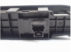 Recambio de mando elevalunas delantero derecho para peugeot 307 cc cabrio-coupé (s1) referencia OEM IAM 96351625XT  