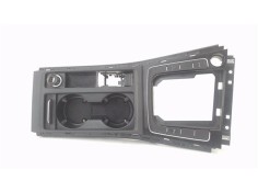 Recambio de embellecedor consola central para volkswagen golf vii (5g1/be1) híbrido gte referencia OEM IAM 5G1863245F 5G1864263 