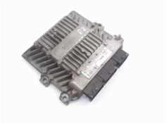 Recambio de centralita para ford focus berlina (cap) 2.0 s referencia OEM IAM (SID 803) (5M5112A650MB) (J38AC) (5WS40227C-T) (1A