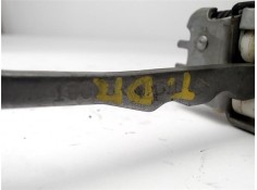 Recambio de bisagra sup. puerta trasero derecha para renault scenic iii (jz) 1.5 emotion referencia OEM IAM 10006R  