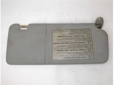 Recambio de parasol izquierdo para honda jazz (gd1/5) 1.3 referencia OEM IAM   