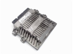 Recambio de centralita para ford focus berlina (cap) 2.0 s referencia OEM IAM (SID 803) (5M5112A650MB) (J38AC) (5WS40227C-T) (1A