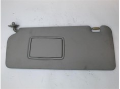 Recambio de parasol izquierdo para honda jazz (gd1/5) 1.3 referencia OEM IAM    2