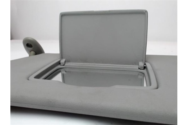 Recambio de parasol izquierdo para honda jazz (gd1/5) 1.3 referencia OEM IAM   