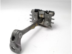 Recambio de bisagra sup. puerta trasero derecha para renault scenic iii (jz) 1.5 emotion referencia OEM IAM 10006R  
