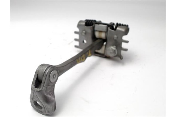 Recambio de bisagra sup. puerta trasero derecha para renault scenic iii (jz) 1.5 emotion referencia OEM IAM 10006R  