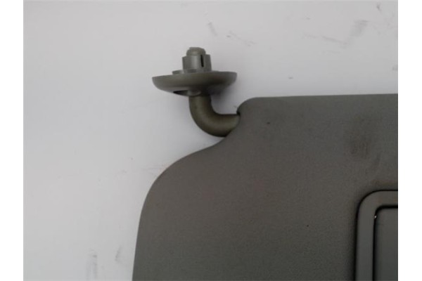Recambio de parasol izquierdo para honda jazz (gd1/5) 1.3 referencia OEM IAM   