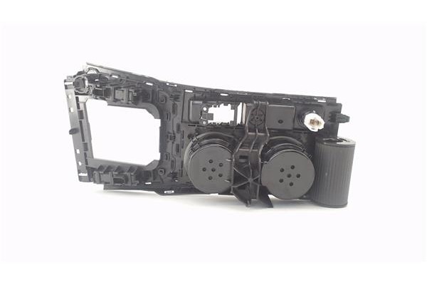 Recambio de embellecedor consola central para volkswagen golf vii (5g1/be1) híbrido gte referencia OEM IAM 5G1863245F 5G1864263 