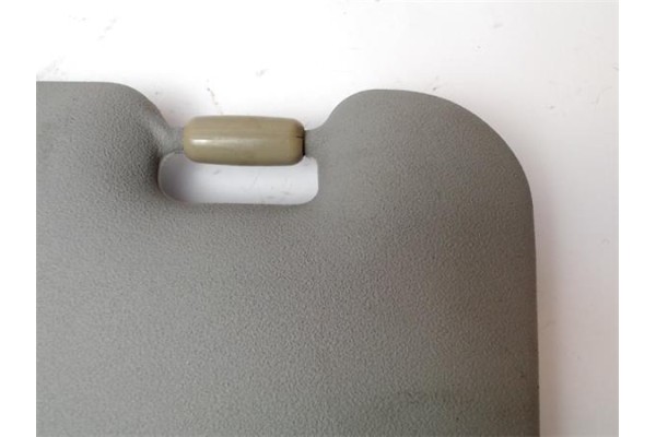 Recambio de parasol izquierdo para honda jazz (gd1/5) 1.3 referencia OEM IAM   