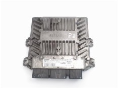 Recambio de centralita para ford focus berlina (cap) 2.0 s referencia OEM IAM (SID 803) (5M5112A650MB) (J38AC) (5WS40227C-T) (1A