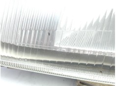 Recambio de faro delantero izquierdo para seat alhambra (7v8) referencia OEM IAM 7M1941015D 0301098301 