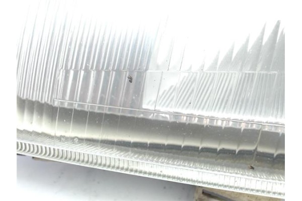 Recambio de faro delantero izquierdo para seat alhambra (7v8) referencia OEM IAM 7M1941015D 0301098301 
