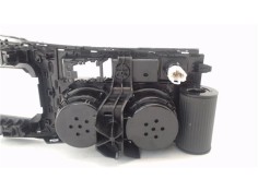 Recambio de embellecedor consola central para volkswagen golf vii (5g1/be1) híbrido gte referencia OEM IAM 5G1863245F 5G1864263 