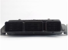 Recambio de centralita para ford focus berlina (cap) 2.0 s referencia OEM IAM (SID 803) (5M5112A650MB) (J38AC) (5WS40227C-T) (1A