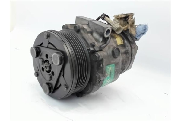 Recambio de compresor aire acond. para opel combo (corsa c) 1.7 tour essentia referencia OEM IAM 1429F 24421642 