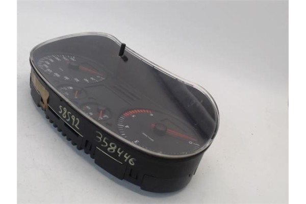 Recambio de cuadro completo para seat toledo (1m2) 1.9 tdi referencia OEM IAM 88311292  