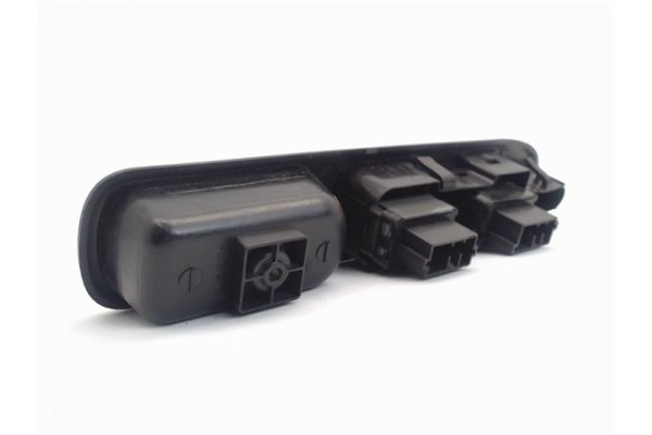 Recambio de mando elevalunas delantero derecho para peugeot 307 berlina (s2) referencia OEM IAM   