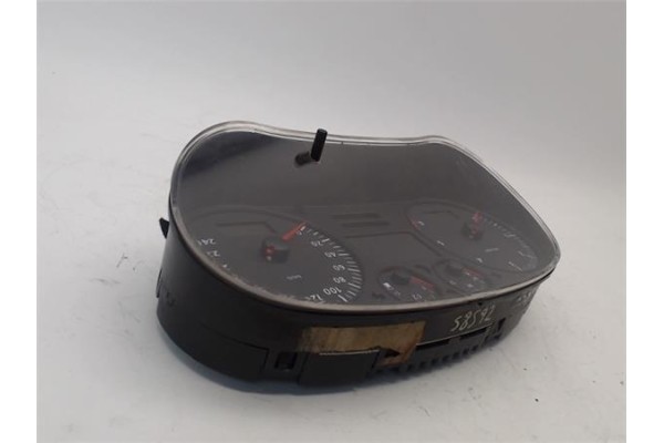 Recambio de cuadro completo para seat toledo (1m2) 1.9 tdi referencia OEM IAM 88311292  