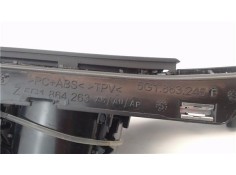 Recambio de embellecedor consola central para volkswagen golf vii (5g1/be1) híbrido gte referencia OEM IAM 5G1863245F 5G1864263 