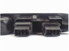 Recambio de mando elevalunas delantero derecho para peugeot 307 berlina (s2) referencia OEM IAM   