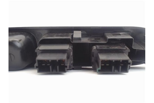 Recambio de mando elevalunas delantero derecho para peugeot 307 berlina (s2) referencia OEM IAM   