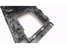 Recambio de embellecedor consola central para volkswagen golf vii (5g1/be1) híbrido gte referencia OEM IAM 5G1863245F 5G1864263 