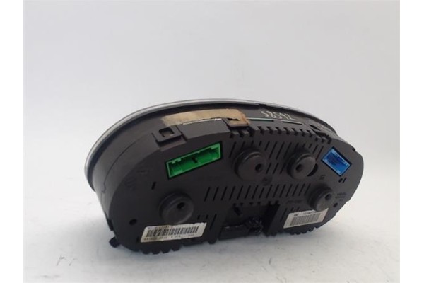 Recambio de cuadro completo para seat toledo (1m2) 1.9 tdi referencia OEM IAM 88311292  