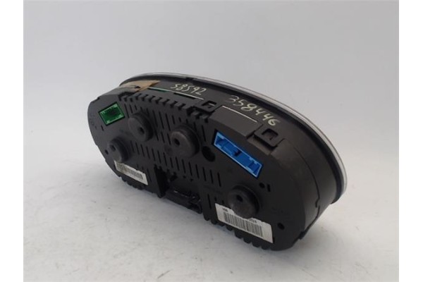 Recambio de cuadro completo para seat toledo (1m2) 1.9 tdi referencia OEM IAM 88311292  