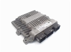 Recambio de centralita para ford fiesta (cbk) 1.4 futura referencia OEM IAM (7S6112A650EA) (7TTA) (5WS40632A-T) (SID804) (V. 259