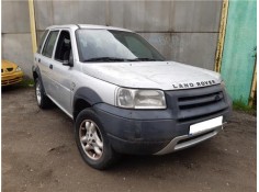 land rover freelander (ln) del año 2003