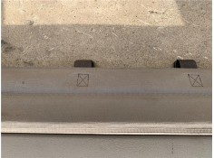 Recambio de bandeja trasero para subaru forester (s10/sf) referencia OEM IAM 65560FC000ND  