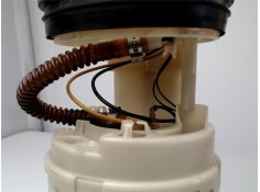Recambio de bomba combustible para seat ibiza (6l1) 1.4 16v referencia OEM IAM 600919051F  