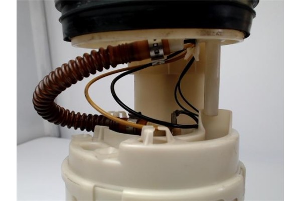 Recambio de bomba combustible para seat ibiza (6l1) 1.4 16v referencia OEM IAM 600919051F  