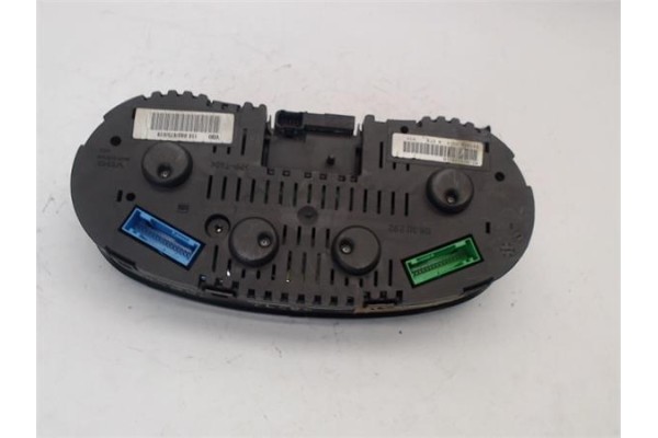 Recambio de cuadro completo para seat toledo (1m2) 1.9 tdi referencia OEM IAM 88311292  