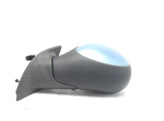 Recambio de retrovisor electrico izquierdo para citroen c3 referencia OEM IAM 12363600  