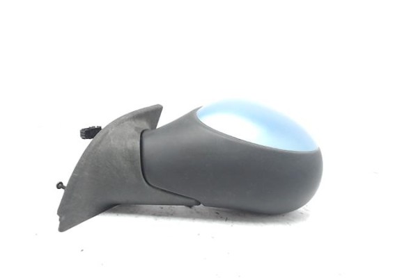 Recambio de retrovisor electrico izquierdo para citroen c3 referencia OEM IAM 12363600  
