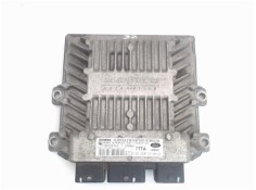 Recambio de centralita para ford fiesta (cbk) 1.4 futura referencia OEM IAM (7S6112A650EA) (7TTA) (5WS40632A-T) (SID804) (V. 259