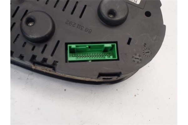 Recambio de cuadro completo para seat toledo (1m2) 1.9 tdi referencia OEM IAM 88311292  