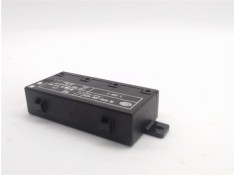 Recambio de centralita cierre para bmw serie 5 berlina (e39) 3.0 530d referencia OEM IAM 61356904247 5DK00704816 