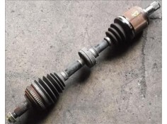 Recambio de palier delantero izquierdo para honda hr-v (gh) 1.6 16v 4wd referencia OEM IAM 44306S2H951  