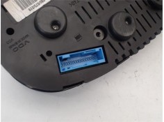 Recambio de cuadro completo para seat toledo (1m2) 1.9 tdi referencia OEM IAM 88311292  