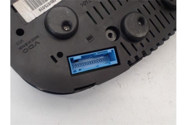 Recambio de cuadro completo para seat toledo (1m2) 1.9 tdi referencia OEM IAM 88311292  
