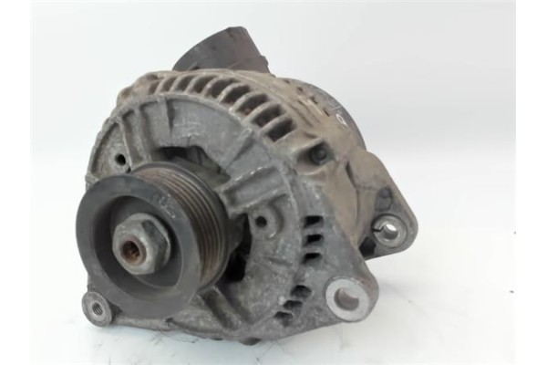 Recambio de alternador para audi 100 berlina (c4) 2.0 básico referencia OEM IAM 078903015F 0123510081 54903015C , AUDI | 7890301