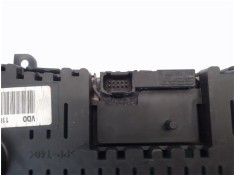 Recambio de cuadro completo para seat toledo (1m2) 1.9 tdi referencia OEM IAM 88311292  