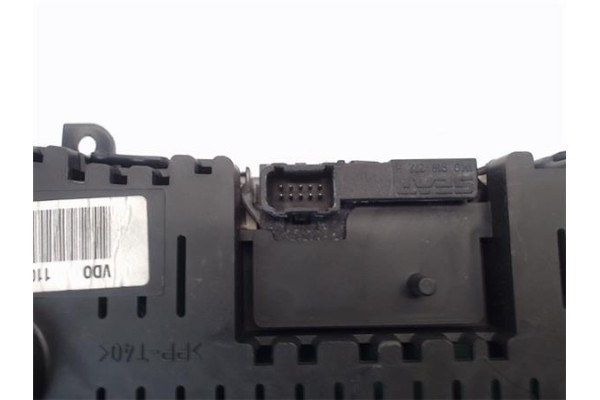 Recambio de cuadro completo para seat toledo (1m2) 1.9 tdi referencia OEM IAM 88311292  