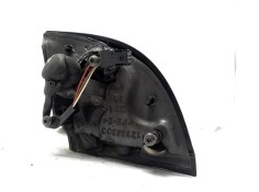 Recambio de retrovisor electrico izquierdo para citroen c3 referencia OEM IAM 12363600  