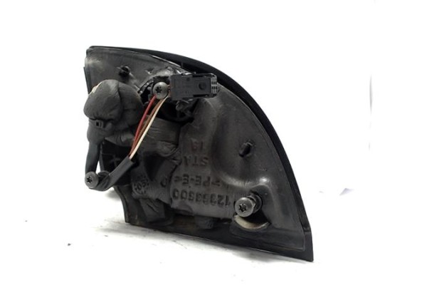 Recambio de retrovisor electrico izquierdo para citroen c3 referencia OEM IAM 12363600  