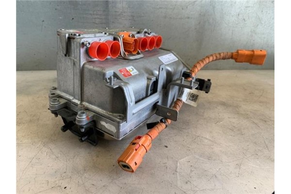 Recambio de inversor de carga para volkswagen golf vii (5g1/be1) híbrido gte referencia OEM IAM 5G0907070E 0437508197 