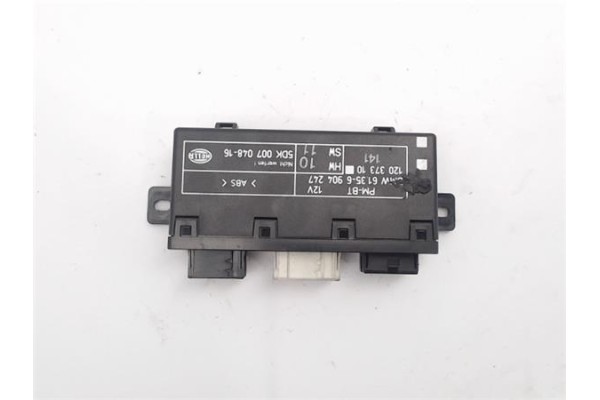 Recambio de centralita cierre para bmw serie 5 berlina (e39) 3.0 530d referencia OEM IAM 61356904247 5DK00704816 